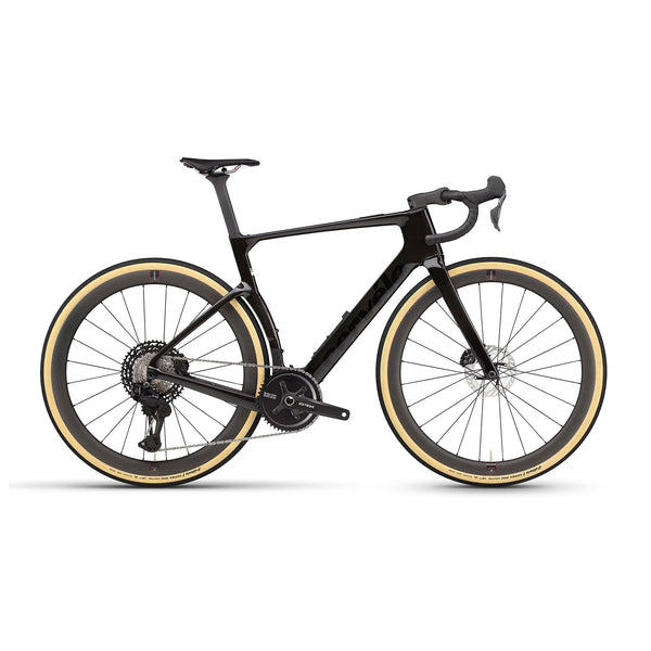 Cervelo Aspero-5 GRX Di2 Bike | RA Cycles