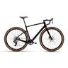 Cervelo Aspero Apex XPLR AXS Bike Black / Charcoal