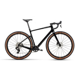 Cervelo Aspero Apex XPLR AXS Bike Black / Charcoal