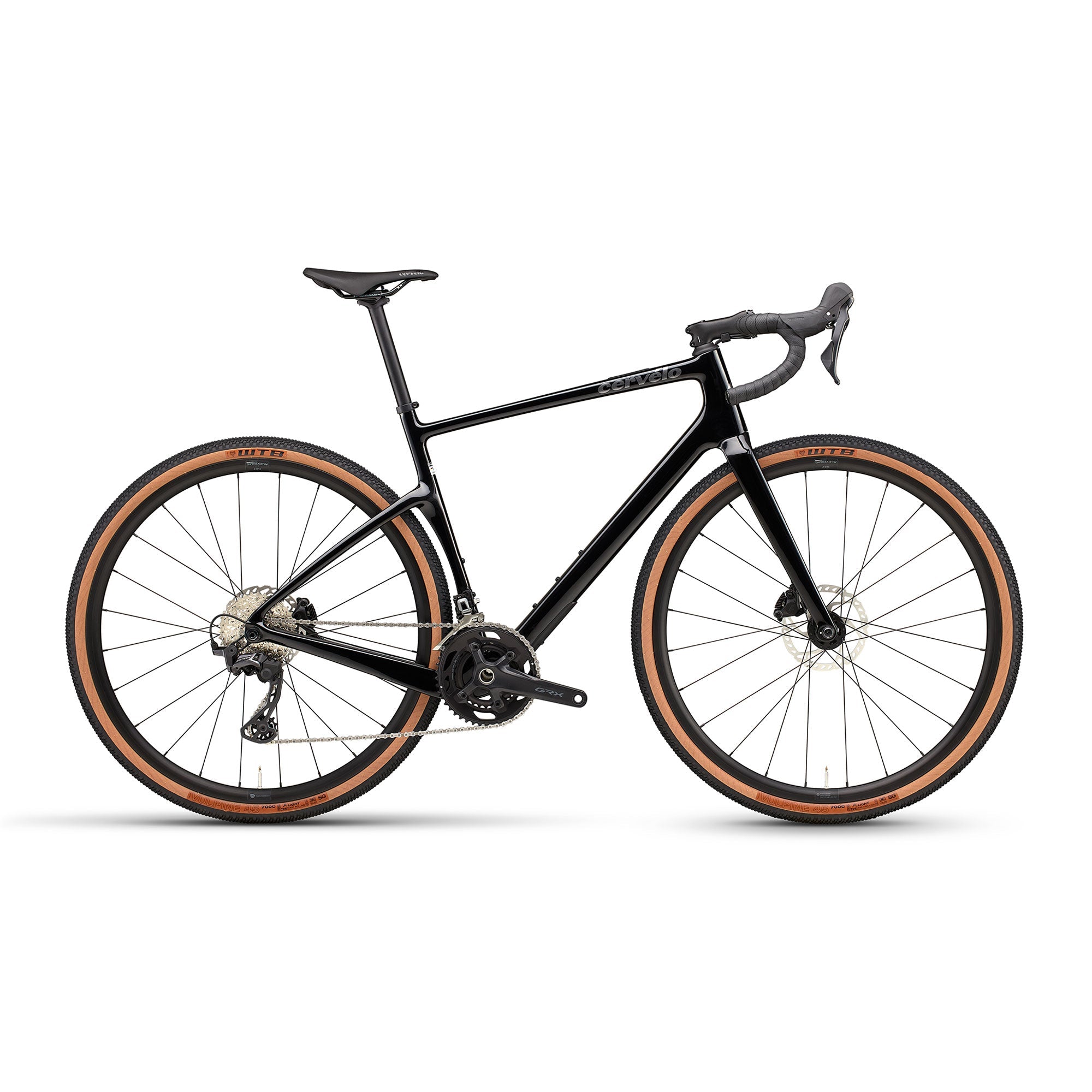 Cervelo Aspero GRX RX610 Bike | RA Cycles