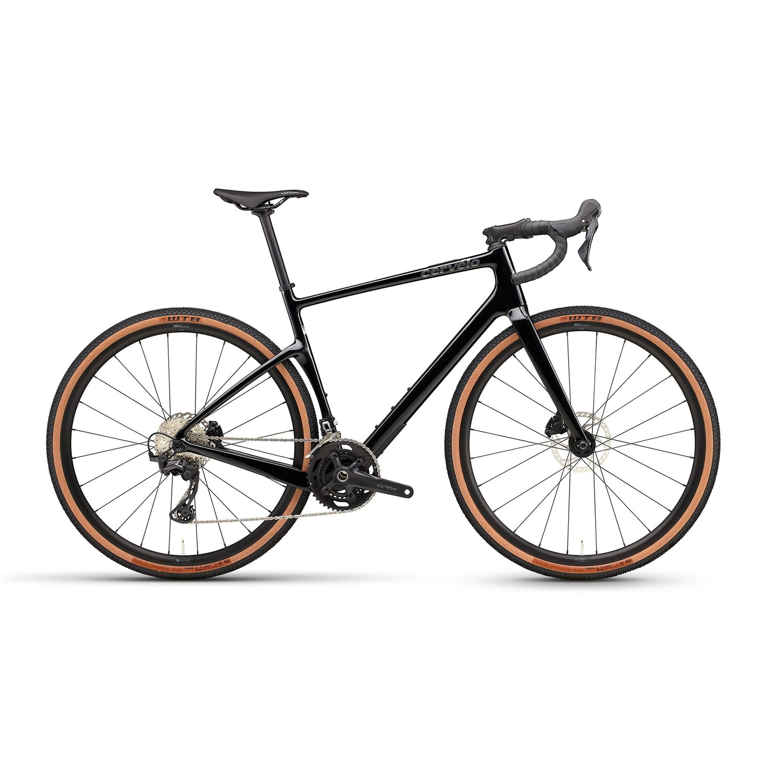 Cervelo Aspero GRX RX610 Bike