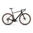 Cervelo Aspero GRX RX610 Bike Black / Charcoal