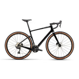 Cervelo Aspero GRX RX610 Bike Black / Charcoal