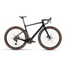 Cervelo Aspero GRX RX820 Bike Black / Charcoal