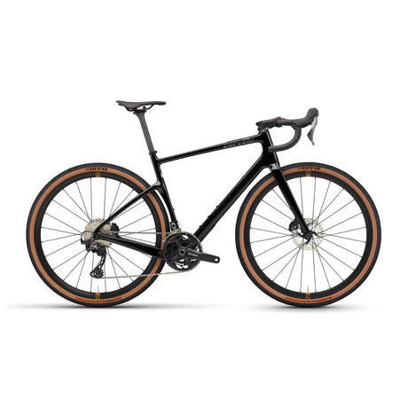 cervelo gravel bike Cervelo Aspero GRX RX825 Di2 Gravel Bike