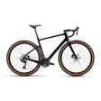 Cervelo Aspero GRX RX820 Bike Black / Charcoal