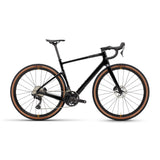 Cervelo Aspero GRX RX820 Bike Black / Charcoal