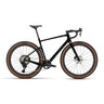 Cervelo Aspero GRX RX825 Di2 Bike Black / Charcoal