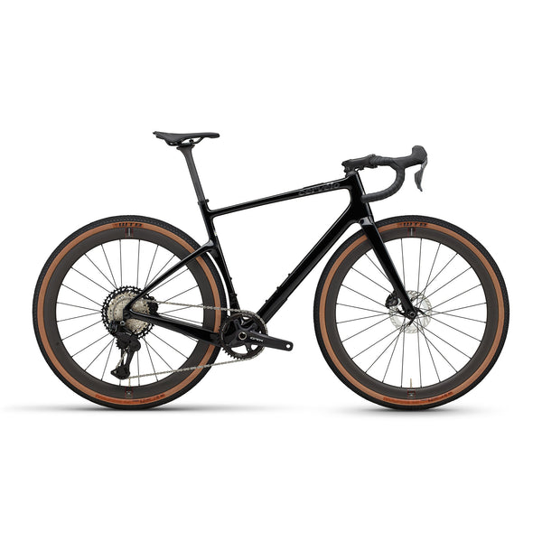 Cervelo Aspero GRX RX825 Di2 Gravel Bike | RA Cycles