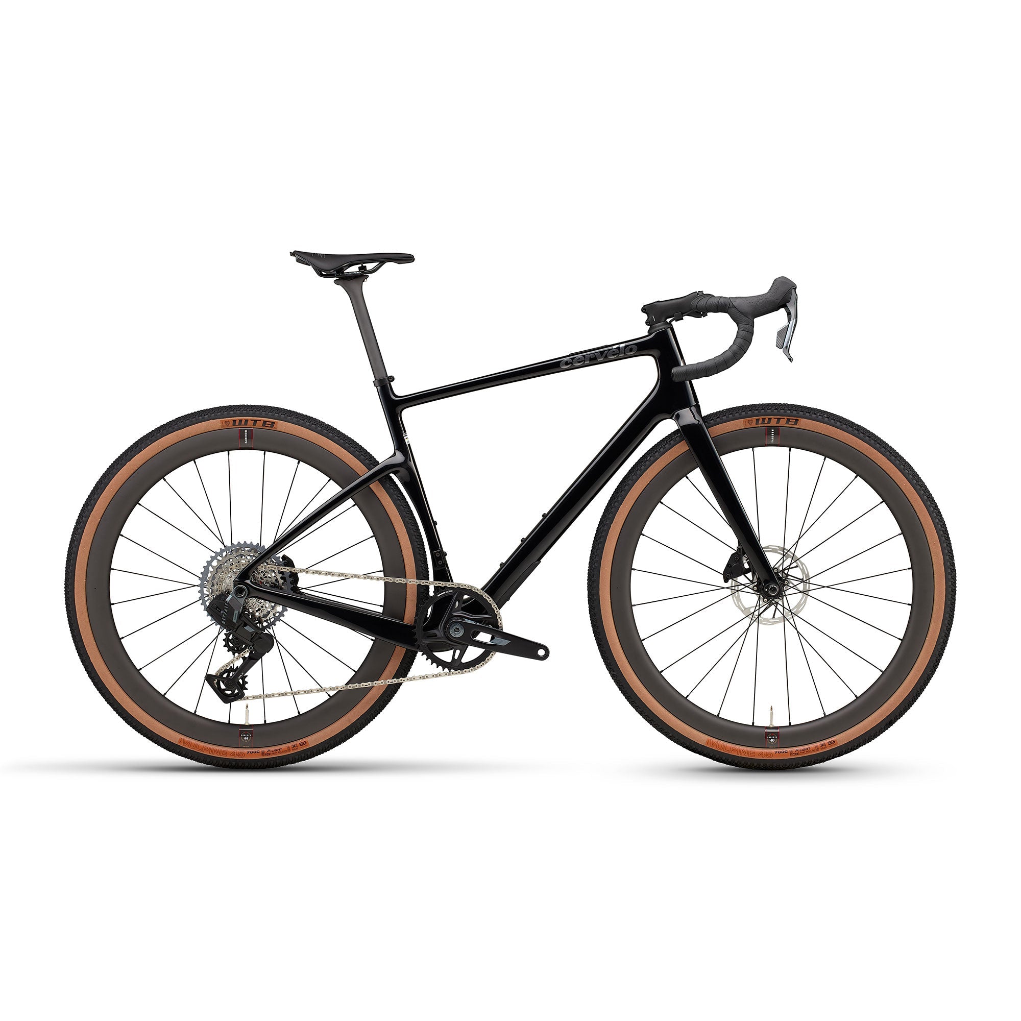 Cervelo ST31 Stem | RA Cycles