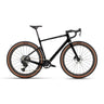Cervelo Aspero Rival XPLR AXS Bike Black / Charcoal