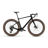 Cervelo Aspero Rival XPLR AXS Bike Black / Charcoal