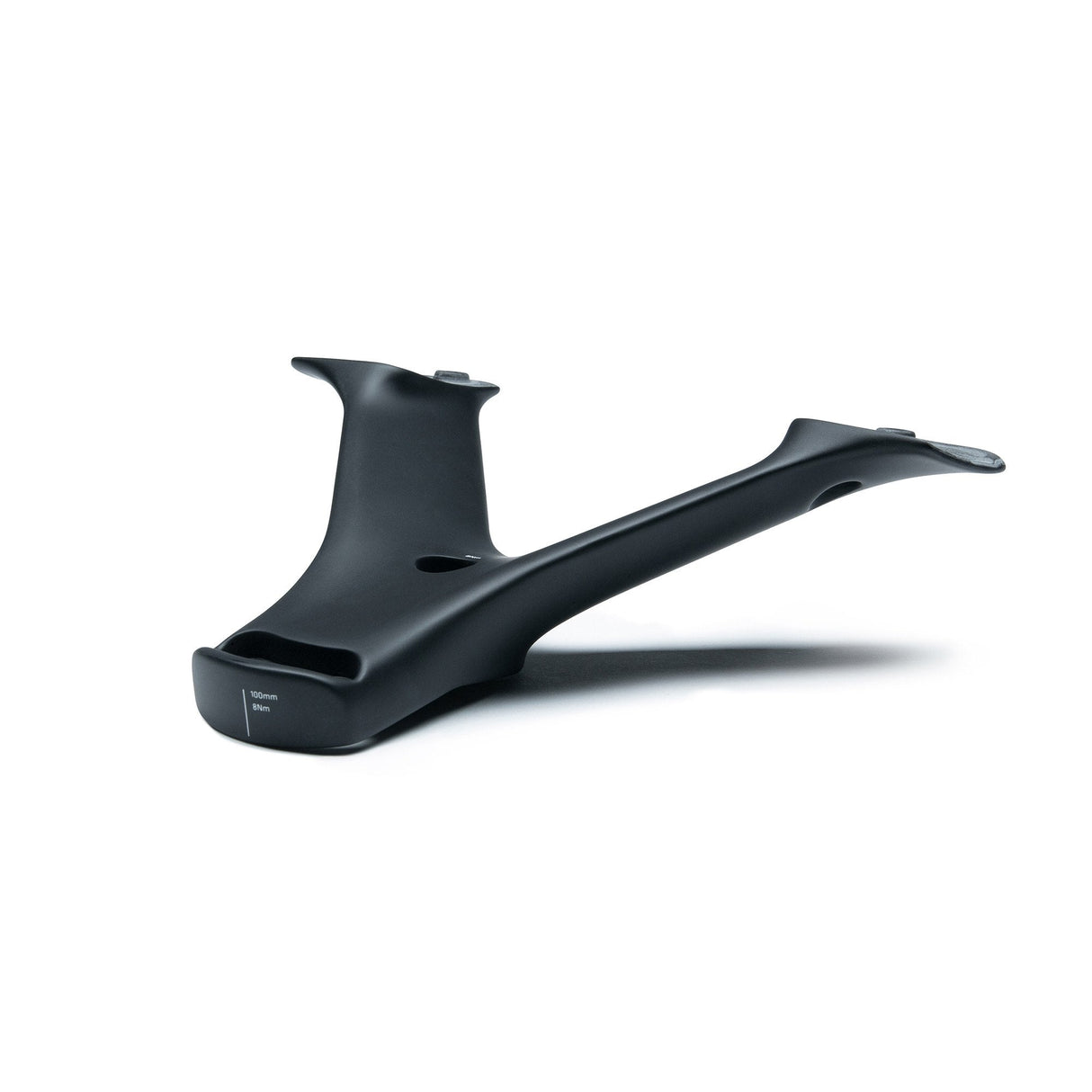 Cervelo C028 Carbon Stem for S5 Disc Black