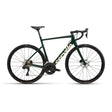 Cervelo Caledonia 105 Di2 Bike Emerald / Cream