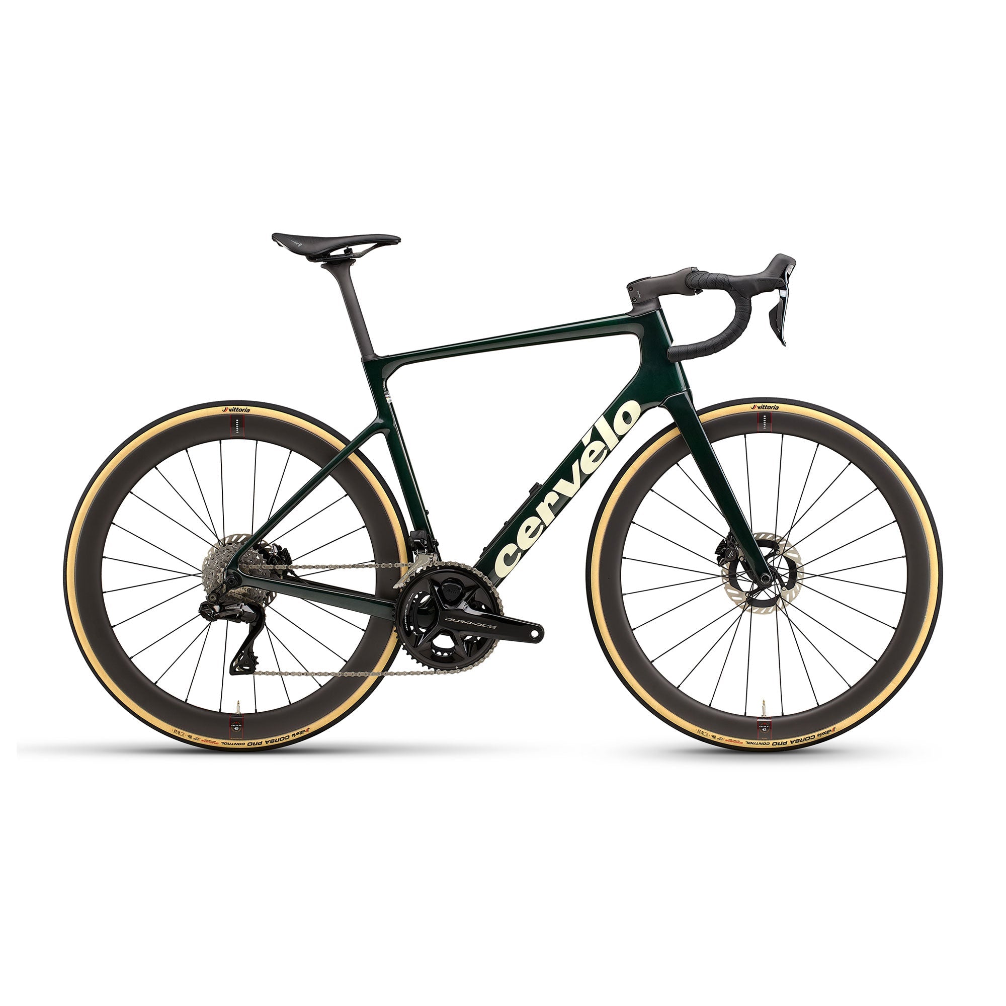 Cervelo R5 Dura-Ace Di2 Bike – RA Cycles