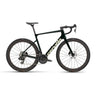 Cervelo Caledonia - 5 Force AXS Bike Emerald / Cream