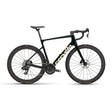 Cervelo Caledonia - 5 Force AXS Bike Emerald / Cream