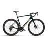 Cervelo Caledonia - 5 Rival AXS Bike Emerald / Cream
