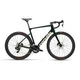 Cervelo Caledonia - 5 Rival AXS Bike Emerald / Cream