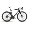 Cervelo Caledonia - 5 Ultegra Di2 Bike Emerald / Cream