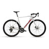Cervelo Caledonia Rival AXS Bike Vanilla / Cherry