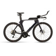 Cervelo P 105 Race Bike Basalt