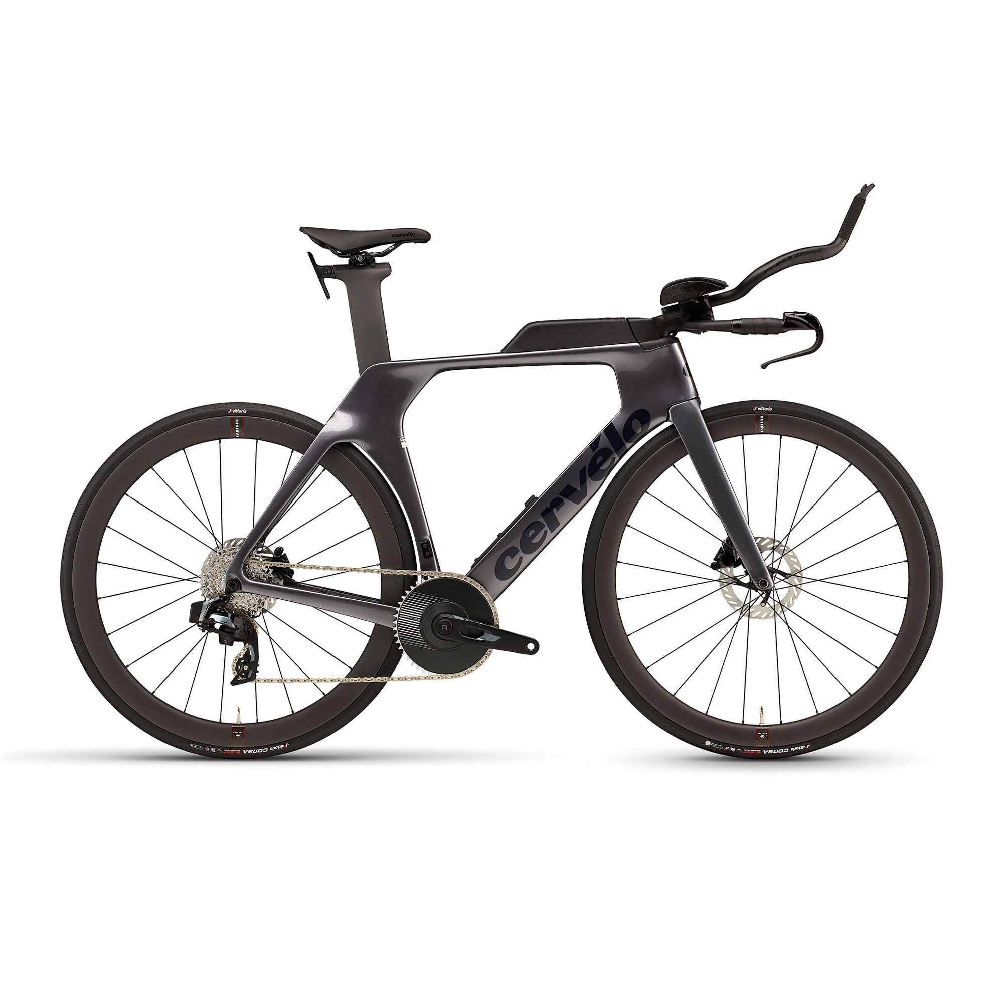 Cervelo P Force AXS 1 Bike – RA Cycles