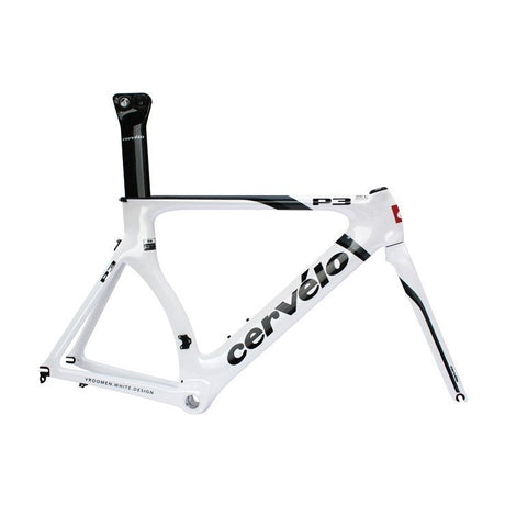 cervelo p3 sattelstütze Cervelo P3C Seatpost