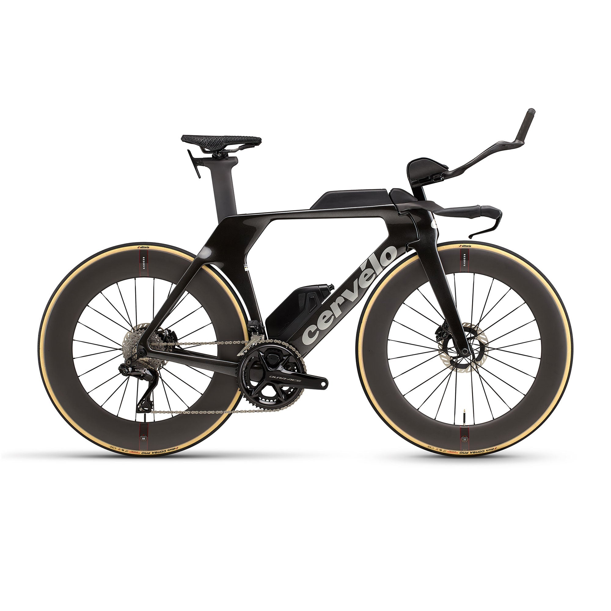 Cervelo R5 Dura-Ace Di2 Bike | RA Cycles