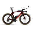 Cervelo P5 Force AXS Bike Red Hot