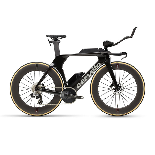 Cervelo P5 Red AXS 1 Bike | RA Cycles