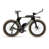 Cervelo P5 Ultegra Di2 Bike Five Black / Black