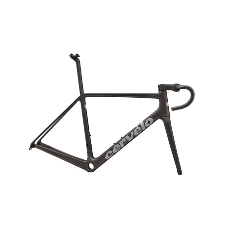 Cervelo R5 Disc Frameset Five Black