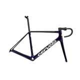 Cervelo R5 Disc Frameset Deep Blue Sunset