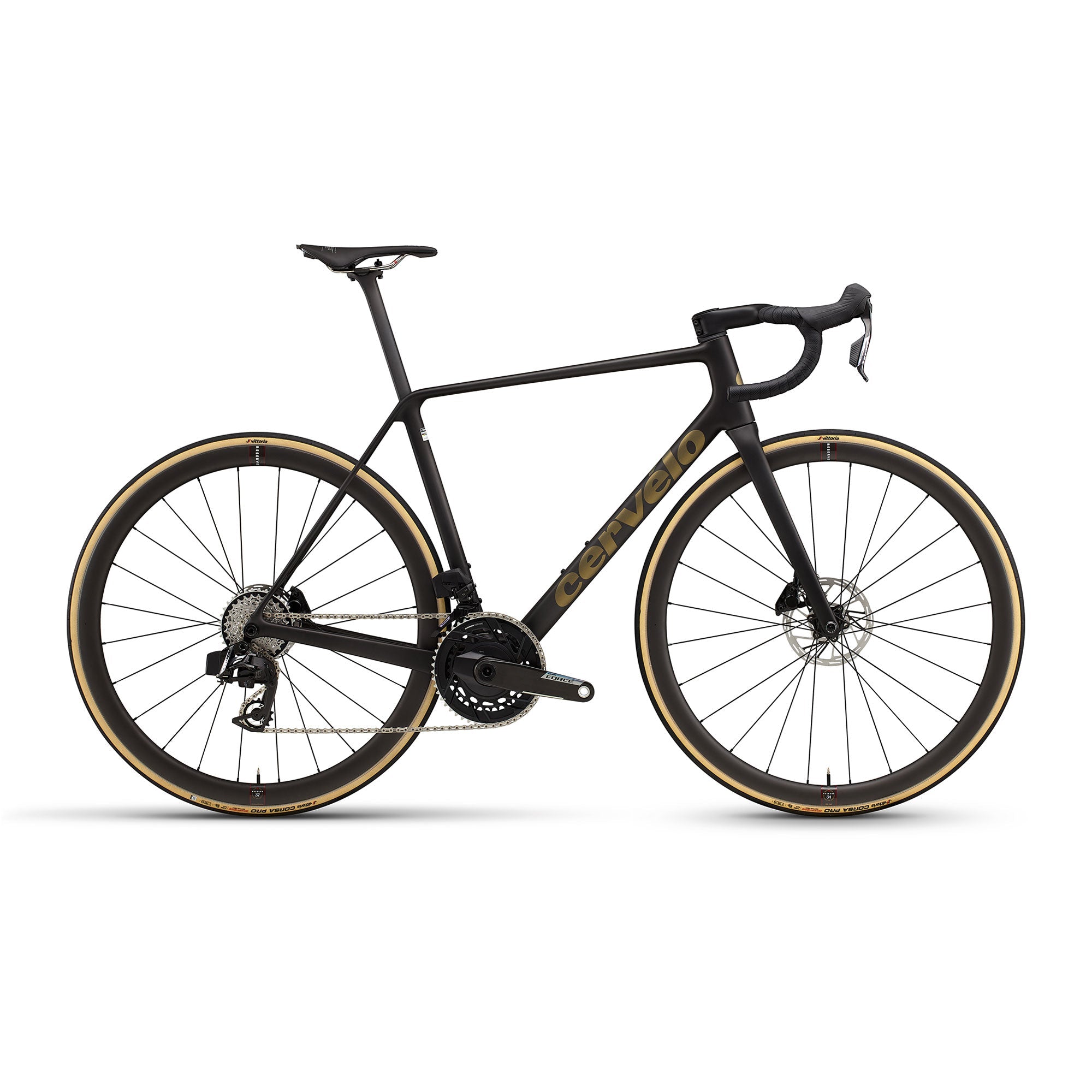 Cervelo R5 Dura-Ace Di2 Bike – RA Cycles