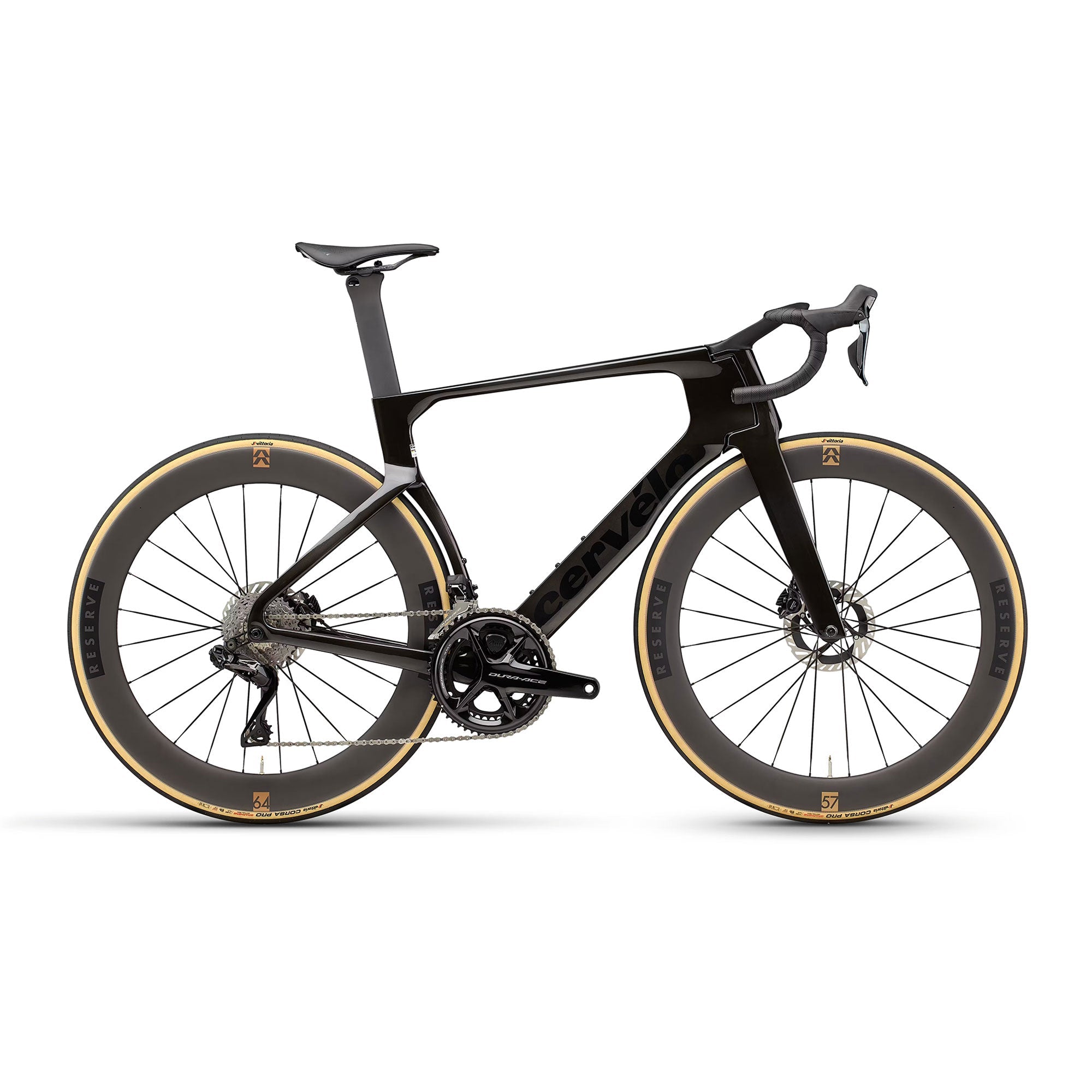 Cervelo R5 Dura-Ace Di2 Bike – RA Cycles