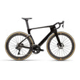 Cervelo S5 Dura - Ace Di2 Bike Five Black