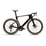 Cervelo S5 Dura - Ace Di2 Bike Five Black