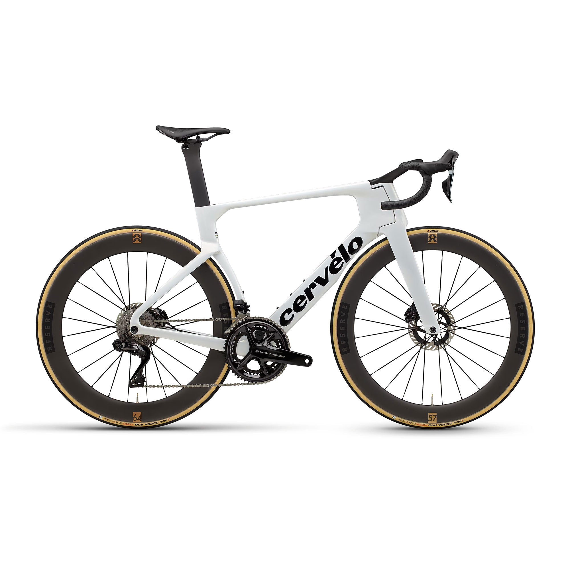 Cervelo R5 Dura-Ace Di2 Bike – RA Cycles