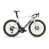 Cervelo S5 Dura - Ace Di2 Bike Lithium