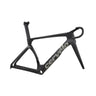 Cervelo S5 Frameset Five Black
