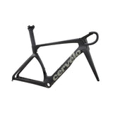 Cervelo S5 Frameset Five Black