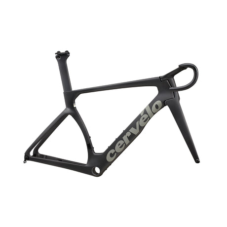 Cervelo S5 Frameset Five Black