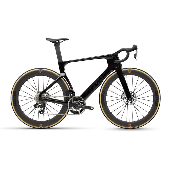 Cervelo S5 Red AXS Aero Road Bike | RA Cycles