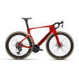 Cervelo S5 Red XPLR AXS 1 Bike Carnelian