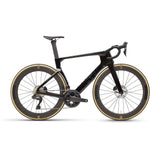 Cervelo S5 Ultegra Di2 Bike Five Black