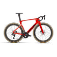 Cervelo S5 Ultegra Di2 Bike Carnelian