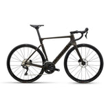 Cervelo Soloist 105 Bike Dark Slate