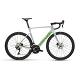 Cervelo Soloist 105 Race Bike Serpentine