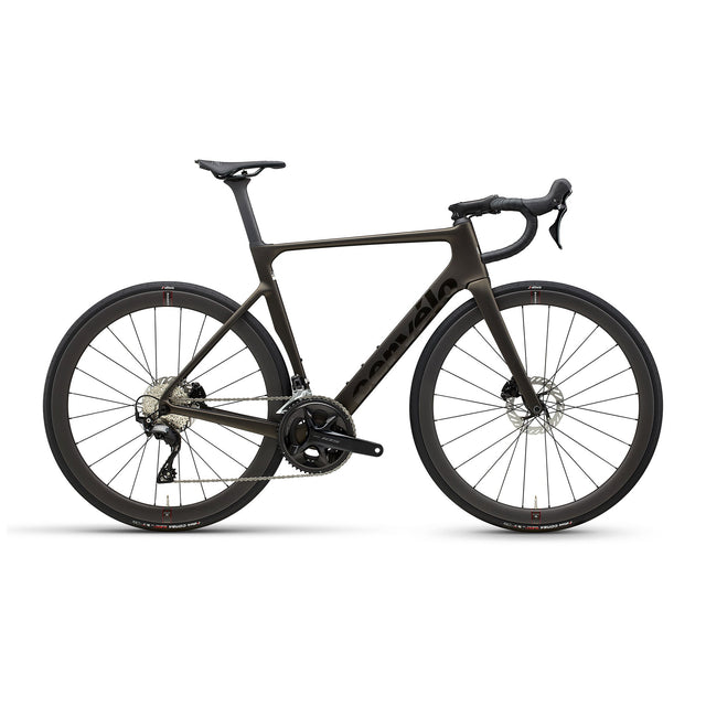 Cervelo Soloist 105 Race Bike Dark Slate